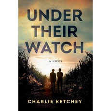 (英文圖書) Under Their Watch 平裝版, River Grove Books, 英文