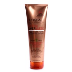 L'OREAL PARIS 巴黎萊雅 柔順亮澤護髮乳, 1個, 250ml
