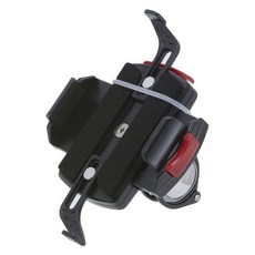 MINOURA 手機支架 IH-520OS, 1個, 黑色