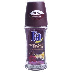 FA 清香除臭劑, 1個, 50ml