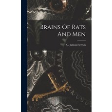 (英文圖書) Brains Of Rats And Men 精裝版, Hassell Street Press, 英文