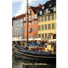 (英文圖書) Travel Diary: Compact Sized 平裝版, Createspace Independent Pub..., 英文