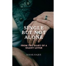 (英文圖書) Single But Not Alone 平裝版, Notion Press, 英文