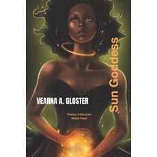 (英文圖書) Sun Goddess Poetry Collection: Black Pearl 平裝版, Independently Published, 英文