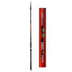 POKEE 太平洋赤壁 ZOOM 磯釣竿 (附磯釣用品), 3-15/17