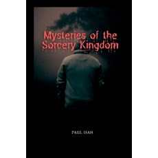 (英文圖書) Mysteries of the Sorcery Kingdom 平裝版, Grand Studios, 英文