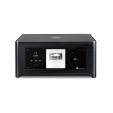 NAD M10V2 BluOS 串流綜合擴大機（佑昇調音版）- 高解析度無線音樂、細膩音質、現代設計