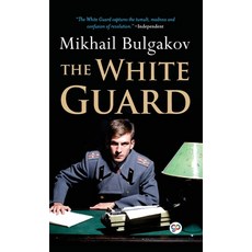 (英文圖書) The White Guard (Deluxe Library Edition) 精裝版, General Press, 英文