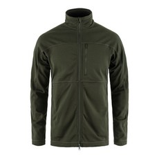 Fjallraven Abisko Lite Fleece 夾克 86971 男款戶外輕量透氣保暖刷毛外套