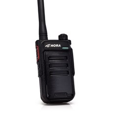 HORA FX-36 免執照無線電對講機, 1台