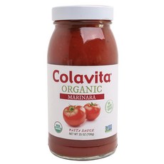 COLAVITA 寇拉維塔 義大利麵醬, 1個, 708克