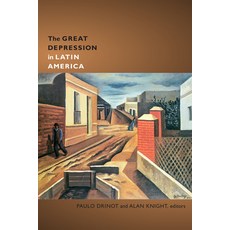 The Great Depression in Latin America, Duke Univ Pr