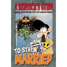 (英文圖書)A Redneck's Guide To Stayin' Married 平裝版, Createspace Independent Pub..., 英文