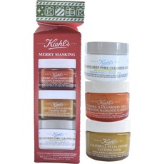 Kiehl's 契爾氏 面膜禮盒組 28ml 3罐入