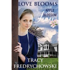 (英文圖書) Love Blooms at the Apple Blossom Inn 平裝版, Tracer Group, LLC, 英文