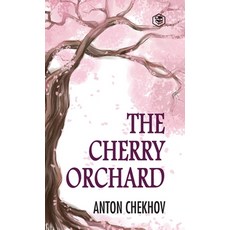 (英文圖書) The Cherry Orchard 精裝版, Sanage Publishing House Llp, 英文