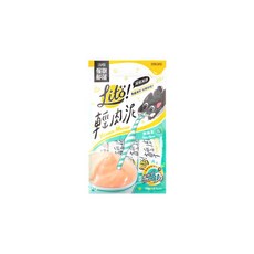 【DuoMaoMao】怪獸部落 輕肉泥 雞肉干貝口味 貓咪營養零食 減磷減鈉 維他命B群, 純鮪魚