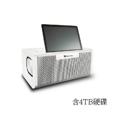 金嗓 Golden Voice all Bar 多媒體點唱機(含4TB硬碟)