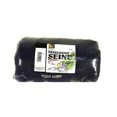 Danielson Minnow Sein網子, 黑色