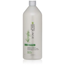 Matrix Biolage 高級纖維竹護髮素, 1個, 1L