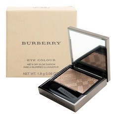 BURBERRY Eye Color 乾濕兩用眼影 1.8g, 1個, 002 裸體