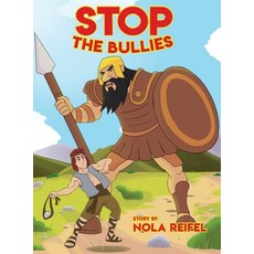 (英文圖書)Stop the Bullies 精裝版, Readersmagnet LLC, 英文