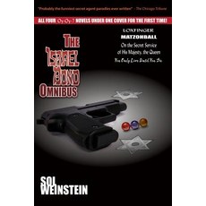 (英文圖書)The Israel Bond Omnibus 平裝版, About Comics, 英文