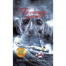 (英文圖書) The Missing Pieces 精裝版, Tellwell Talent, 英文