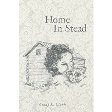 (英文圖書)Home In Stead 精裝版, FriesenPress, 英文