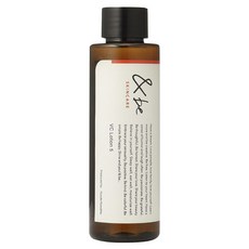 &beVC化妝水, 1個, 120ml