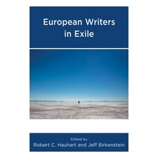 (英文圖書) European Writers in Exile 精裝版, Rlpg/Galleys, 英文