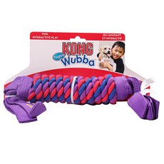 KONG 狗拉扯玩具 XL號, 1個, 混色