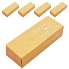 Aokikouetudou 一口栗子羊羹, 5個, 55g