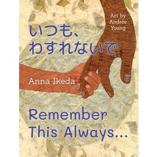 (英文圖書)Remember This Always 精裝版, Person Power Press, 英文