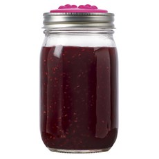 JARWARE 果凍與果醬 蘆葦莓果, 1個