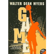 (英文圖書)Game 平裝版, HarperCollins, 英文