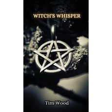 (英文圖書) Witch's Whisper 精裝版, Creative Arts Management Ou, 英文