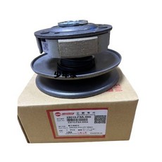 SYM 三陽原廠 FSA MIO115 VEGA125 後離合器總成, 23010-FSA-000