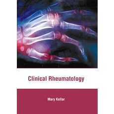 (英文圖書) Clinical Rheumatology 精裝版, American Medical Publishers, 英文