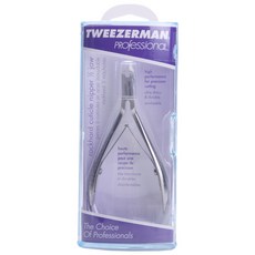TWEEZERMAN 角質層鉗, 1個, 3196-ERP