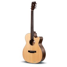 Neowood 缺角民謠木吉他, SOMPWC