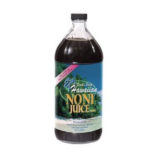 Earth's Bounty 夏威夷諾麗果汁, 1個, 946毫升