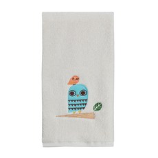 CREATIVE BATH Gibuhuhu手巾, 1個