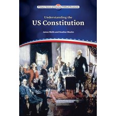 (英文圖書)Understanding the U.S. Constitution Library Binding, Enslow Publishing, 英文, 圖書館裝訂