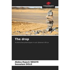 (英文圖書) The drop 平裝版, Our Knowledge Publishing, 英文