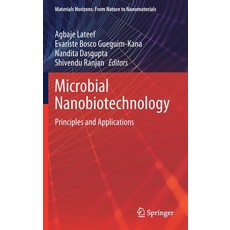 Microbial Nanobiotechnology: Principles and Applications 精裝版, Springer, 英文