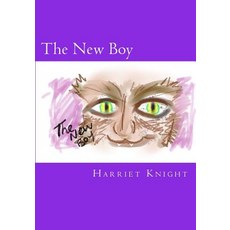 (英文圖書)The New Boy 平裝版, Createspace Independent Pub..., 英文