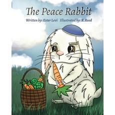 (英文圖書)The Peace Rabbit 平裝版, Independently Published, 英文