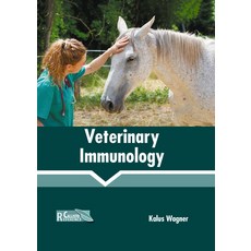 (英文圖書) Veterinary Immunology 精裝版, Callisto Reference, 英文