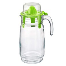 ARTLAND 榨汁壺 1.5L, 1個, 綠色